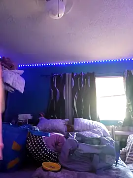 SexyNikki6969 online show from 10, 4, 2026