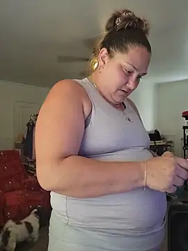 SexyNikki6969 online show from 12, 6, 2026