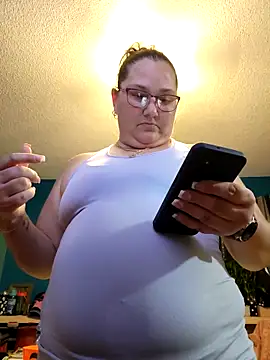 SexyNikki6969 online show from 22, 2, 2026