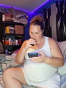 SexyNikki6969 online show from 15, 3, 2026