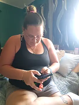 SexyNikki6969 online show from 18, 10, 2025