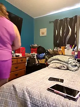 SexyNikki6969 online show from 22, 10, 2025