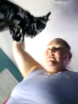 SexyNikki6969 online show from 2, 10, 2025