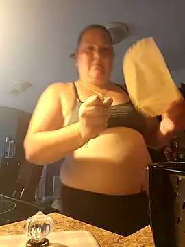 SexyNikki6969 online show from 10, 9, 2025