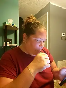 SexyNikki6969 online show from 29, 9, 2025