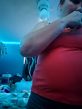 SexyNikki6969 online show from 5, 5, 2026