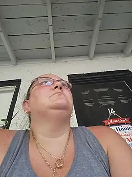 SexyNikki6969 online show from 2, 7, 2026