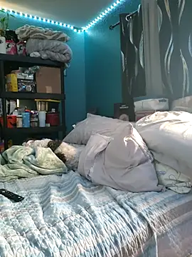 SexyNikki6969 online show from 7, 3, 2026