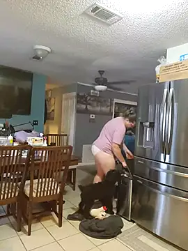 SexyNikki6969 online show from 19, 3, 2026