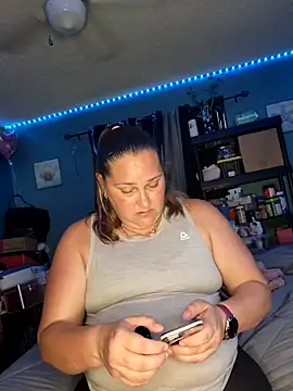 SexyNikki6969 online show from 12, 5, 2026