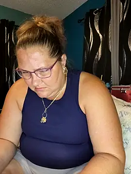 SexyNikki6969 online show from 20, 10, 2025