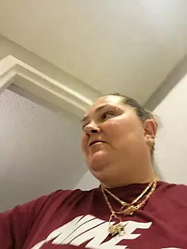 SexyNikki6969 online show from 21, 4, 2026