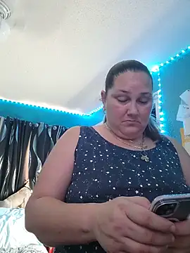 SexyNikki6969 online show from 13, 5, 2026