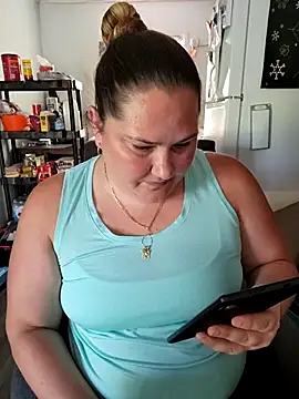 SexyNikki6969 online show from 22, 3, 2025