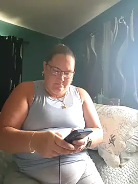 SexyNikki6969 online show from 2, 10, 2025