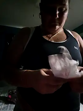 SexyNikki6969 online show from 10, 10, 2025