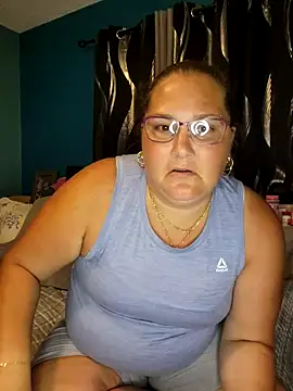 SexyNikki6969 online show from 16, 10, 2025