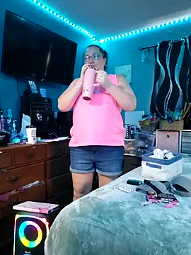 SexyNikki6969 online show from 22, 4, 2026