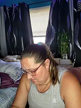 SexyNikki6969 online show from 24, 3, 2026