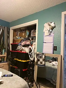 SexyNikki6969 online show from 16, 2, 2026