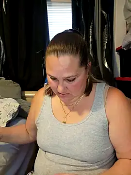 SexyNikki6969 online show from 25, 2, 2026