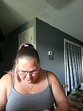 SexyNikki6969 online show from 26, 9, 2025