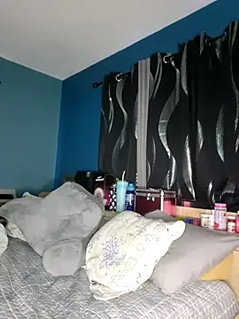 SexyNikki6969 online show from 16, 10, 2025