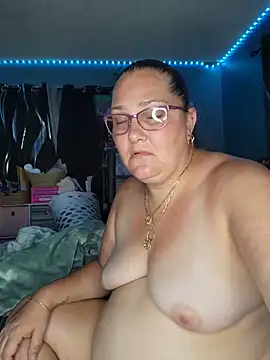 SexyNikki6969 online show from 10, 6, 2026