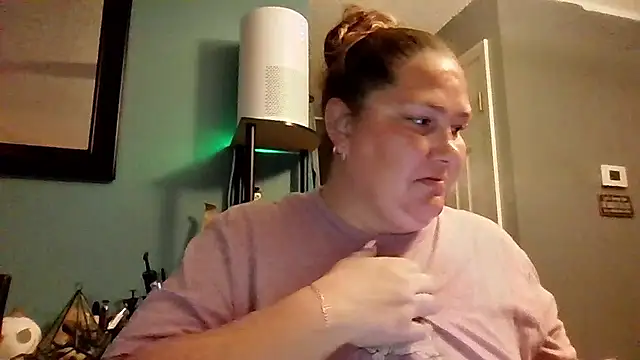 SexyNikki6969 online show from 11, 1, 2026