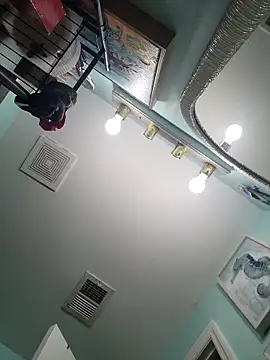 SexyNikki6969 online show from 5, 12, 2025