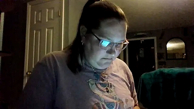 SexyNikki6969 online show from 11, 2, 2026