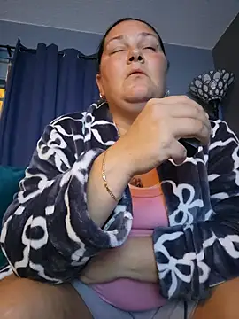 SexyNikki6969 online show from 8, 6, 2026