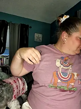 SexyNikki6969 online show from 29, 11, 2025