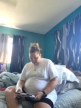 SexyNikki6969 online show from 1, 11, 2025