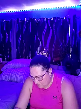 SexyNikki6969 online show from 14, 4, 2026