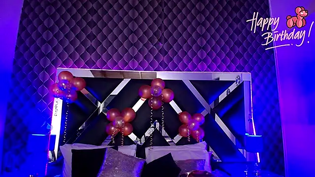 victoriaa lee  online show from 7, 10, 2025