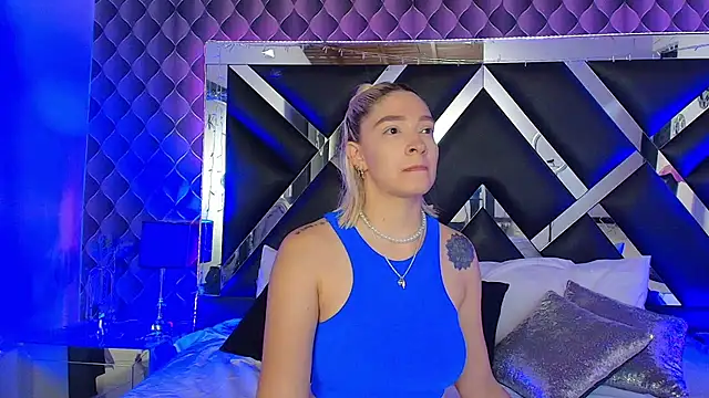 victoriaa lee  online show from 19, 3, 2026