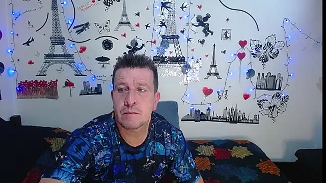 amaya 627 online show from 3, 12, 2025