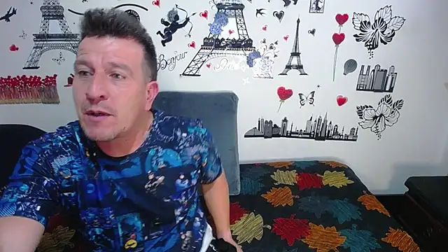 amaya 627 online show from 15, 10, 2025