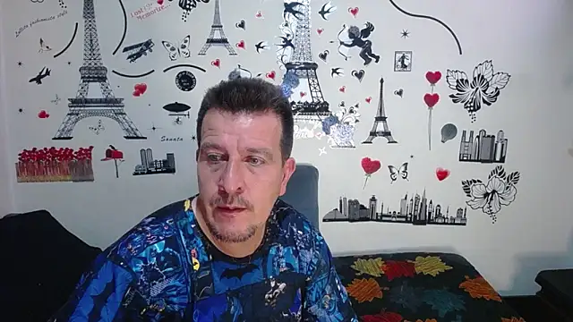 amaya 627 online show from 15, 1, 2026