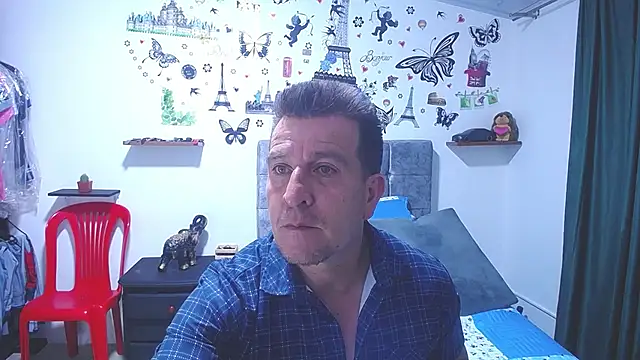 amaya 627 online show from 11, 7, 2026