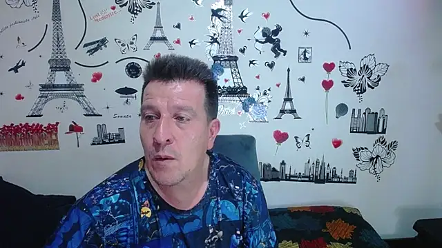 amaya 627 online show from 12, 3, 2026