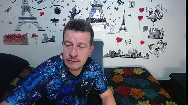 amaya 627 online show from 11, 11, 2025