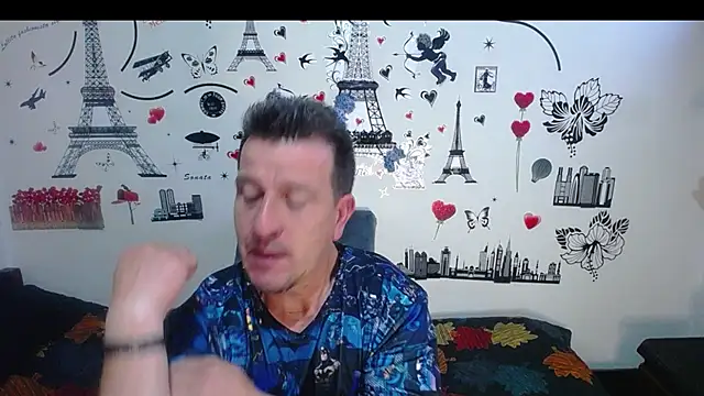 amaya 627 online show from 30, 10, 2025