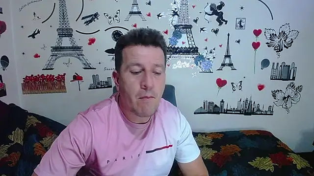 Snapshot of amaya_627 chatting on 7, 5, 2026 amaya 627 online show from 7, 5, 2026