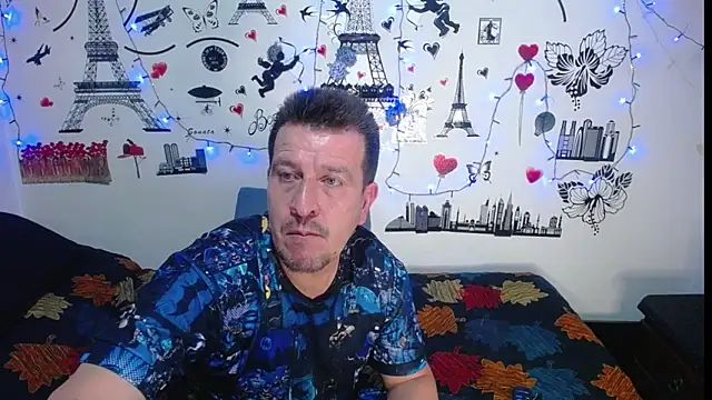 amaya 627 online show from 2, 12, 2025