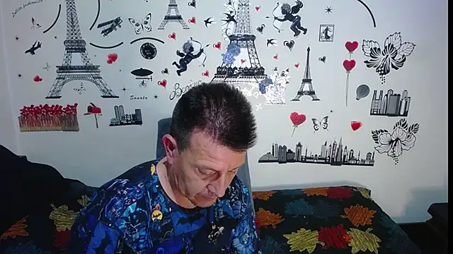 amaya 627 online show from 20, 11, 2025