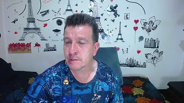 amaya 627 online show from 24, 3, 2026