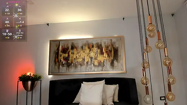 RenataReyes online show from 17, 2, 2026