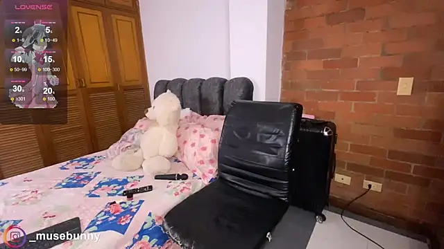 Daddysweeeetbody online show from 29, 11, 2025